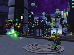 Ratchet & Clank 2 - PS2