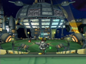 Ratchet & Clank 2 - PS2