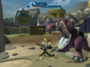 Ratchet & Clank 2 - PS2