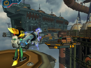 Ratchet & Clank 2 - PS2