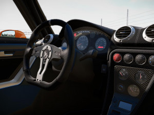 Project CARS - PC