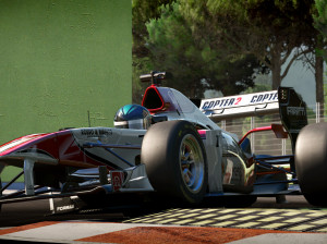 Project CARS - PC