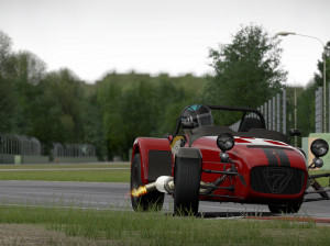 Project CARS - PC