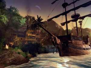 Risen 2 : Dark Waters - PC