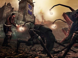 Risen 2 : Dark Waters - Xbox 360