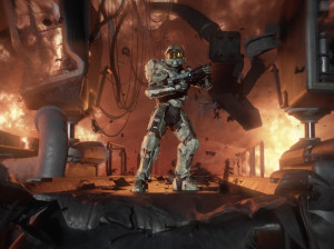 Halo 4 - Xbox 360