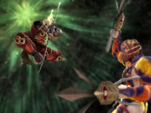 SoulCalibur V - Xbox 360