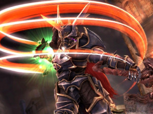 SoulCalibur V - Xbox 360