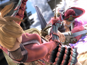 SoulCalibur V - PS3