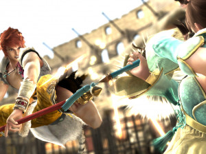 SoulCalibur V - PS3