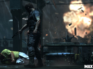 Max Payne 3 - PS3