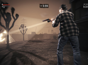 Alan Wake's American Nightmare - PC