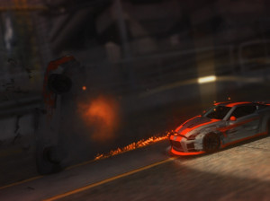 Ridge Racer Unbounded - PC