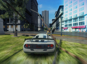 Ridge Racer Unbounded - PC