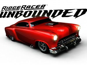 Ridge Racer Unbounded - PS3