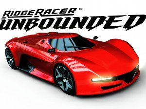 Ridge Racer Unbounded - Xbox 360