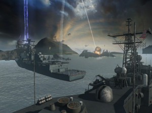 Battleship - Wii