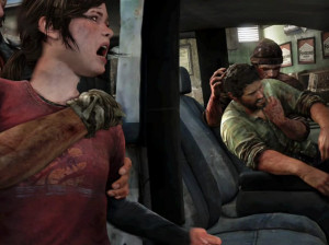 The Last of Us - PS3