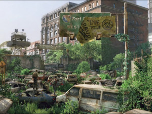 The Last of Us - PS3