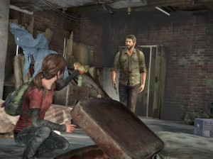 The Last of Us - PS3