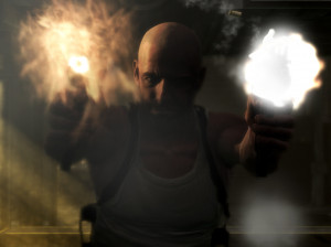 Max Payne 3 - PC