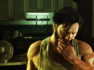 Max Payne 3 - PS3