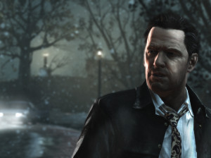 Max Payne 3 - Xbox 360