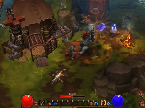 Torchlight 2 - PC