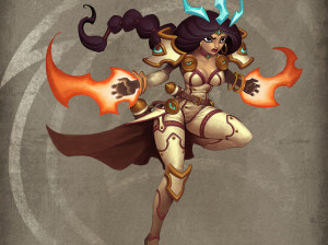 Torchlight 2 - PC