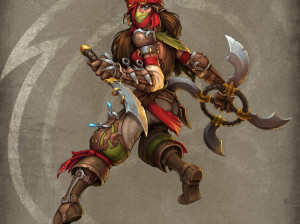 Torchlight 2 - PC