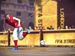 FIFA Street - PS3