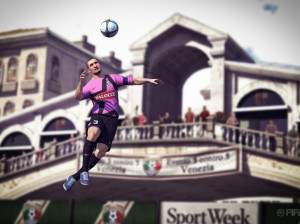 FIFA Street - PS3