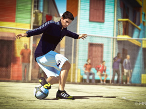 FIFA Street - PS3