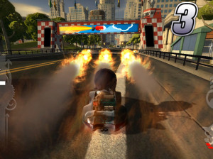 Modnation Racers : Road Trip - PSVita