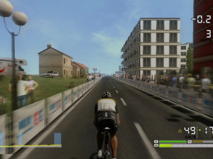 Le Tour de France - PS3