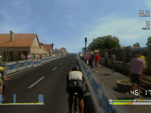 Le Tour de France - PS3