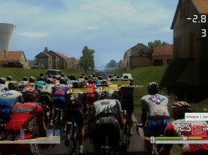 Le Tour de France - PS3