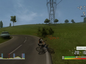 Le Tour de France - PS3