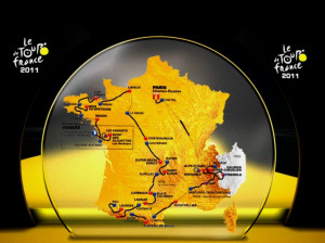 Le Tour de France - PS3