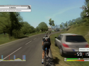 Le Tour de France - PS3