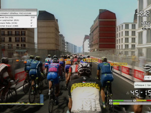 Le Tour de France - PS3