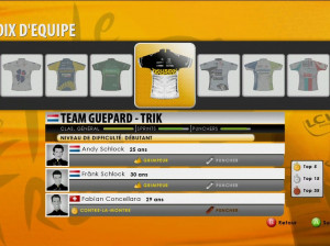 Le Tour de France - PS3