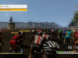 Le Tour de France - PS3