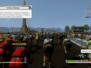 Le Tour de France - PS3