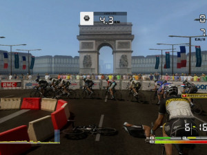 Le Tour de France - Xbox 360