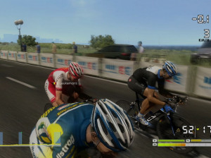 Le Tour de France - Xbox 360