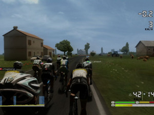 Le Tour de France - Xbox 360