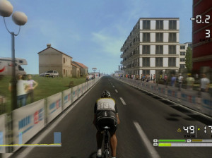 Le Tour de France - Xbox 360