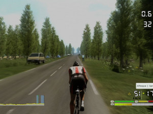 Le Tour de France - Xbox 360