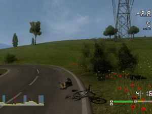 Le Tour de France - Xbox 360